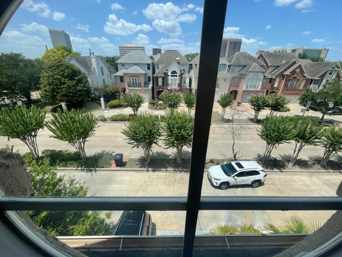 Insperit Home At Galleria With Heated Pool Spa Houston Exterior photo
