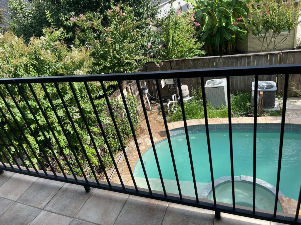Insperit Home At Galleria With Heated Pool Spa Houston Exterior photo