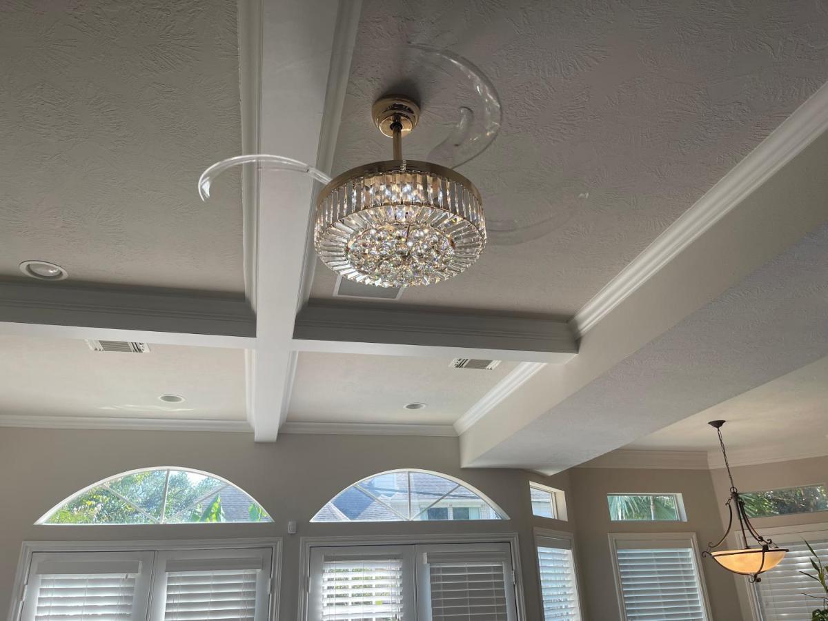 Insperit Home At Galleria With Heated Pool Spa Houston Exterior photo