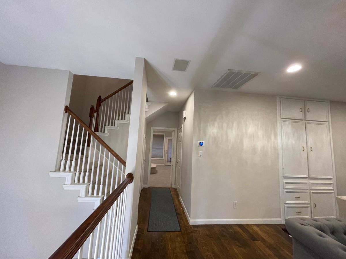 Insperit Home At Galleria With Heated Pool Spa Houston Exterior photo