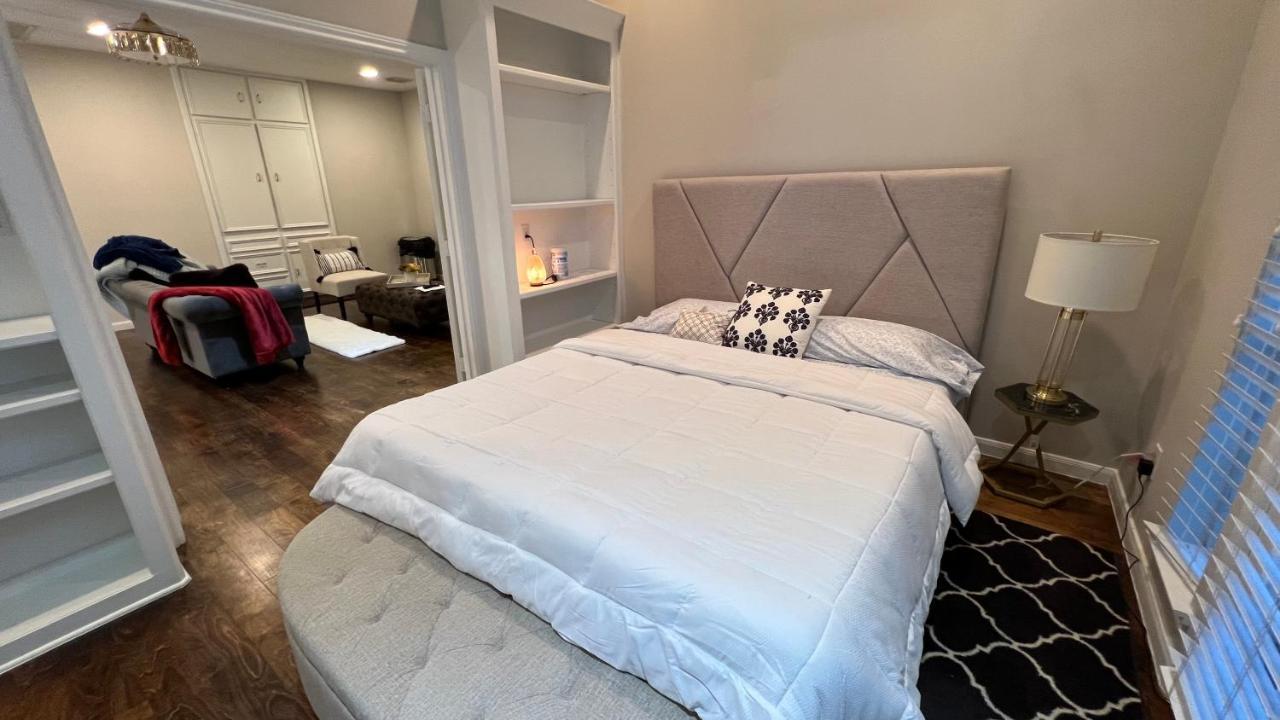 Insperit Home At Galleria With Heated Pool Spa Houston Exterior photo