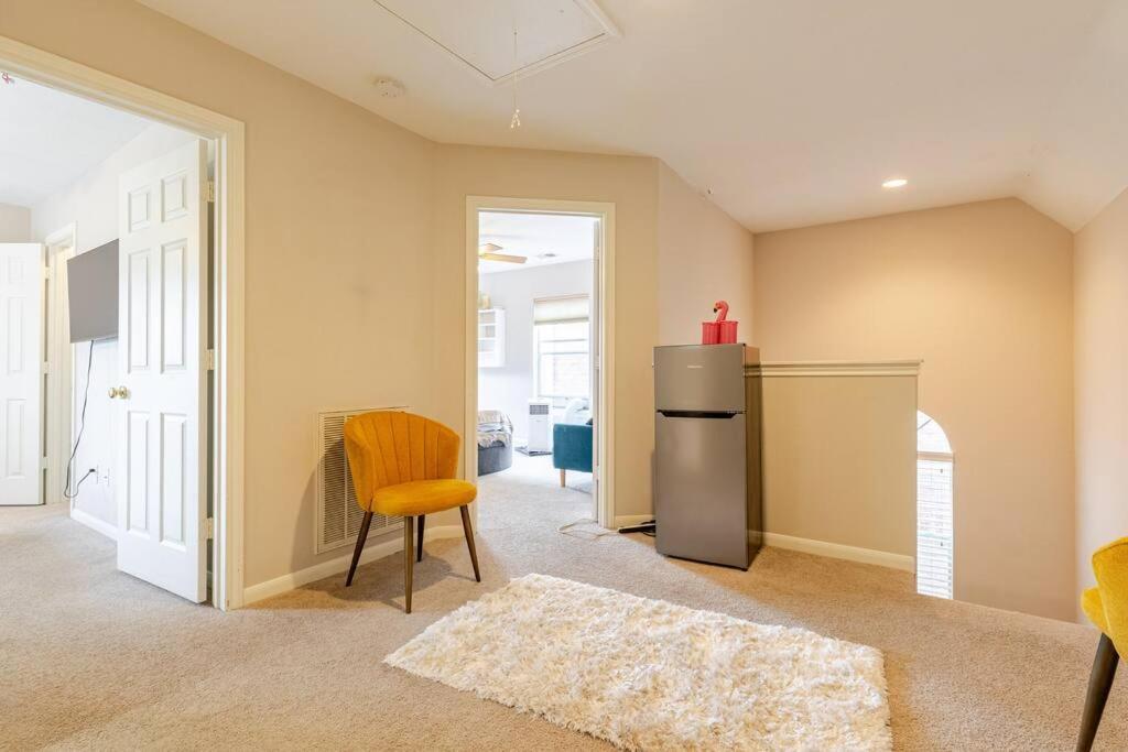 Insperit Home At Galleria With Heated Pool Spa Houston Exterior photo